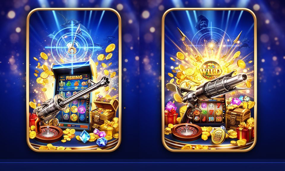 klbet88 mobile gaming