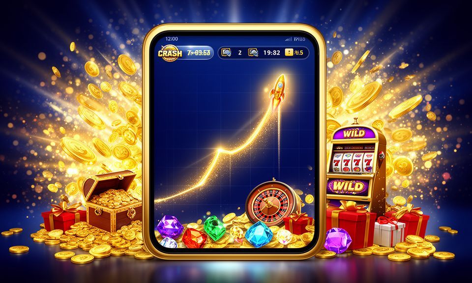 klbet88 mobile gaming