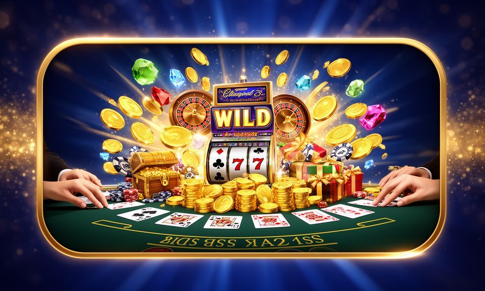 klbet88 Our Star Bounty Experience